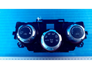 Блок управления климат-контролем 72311SC060, 88731   Subaru Forester SH