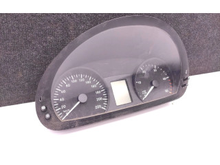 Блок управления двигателя A6399001100, 110520534   Mercedes-Benz Vito Viano W639