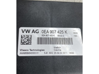 Блок управления двигателем Блок управления 0EA907425K   Cupra Born