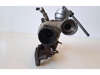  Турбина Volkswagen Touran I  03G253019A         