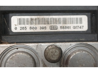 Блок АБС 0265800395 Citroen C4 I 2004 - 2010 года