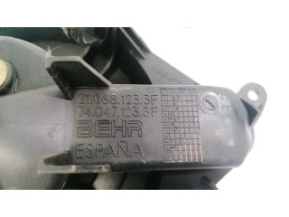 Вентилятор печки 210681233F, 740471233F Citroen Xsara