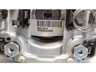 Подушка безопасности водителя Volkswagen Jetta V