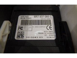 Блок комфорта 6R7937085C Skoda Fabia Mk2 (5J)