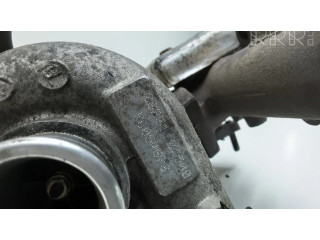 Turbodmychadlo Турбина 2823127500, KC054673 Hyundai Accent 1.5