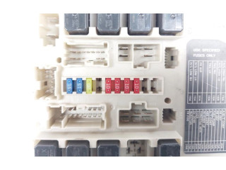 Pojistková skříňka 284B7AX620 Nissan Micra 2002