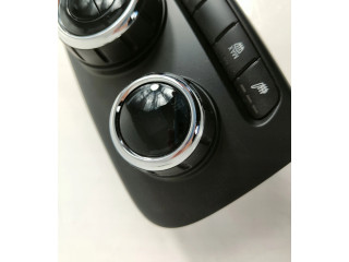 Блок управления климат-контролем 9318941 Mini Clubman F54