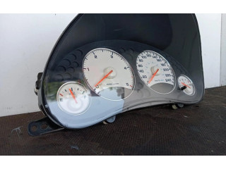 Панель приборов 04832731AC Jeep Cherokee III KJ