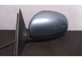 Зеркало электрическое        Skoda Fabia Mk2 (5J)  2007 - 2014 года   