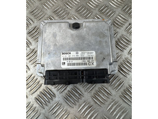 Ojnice 0281001874, 0281001874 Opel Vectra B