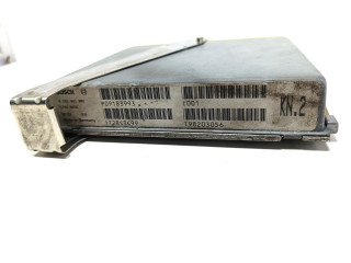 Блок управления двигателя 0281001802 Volvo S70 V70 V70 XC