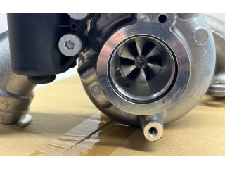 Турбина Нагнетатель Audi A3 S3 8L 05E145701K, 05E.145.701K