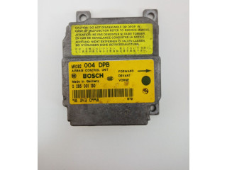 Блок подушек безопасности MR282004DPB, 0285001130   Mitsubishi Space Star