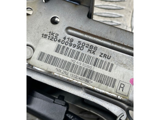 рейка Колонка рулевая 1k2419502 Volkswagen Jetta VI 2011 - 2018 года