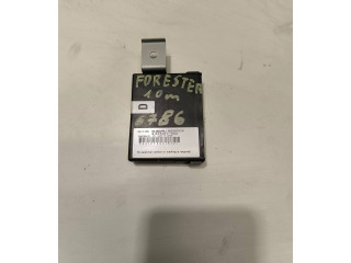 Блок управления 88255FG010, 625001000   Subaru Forester SH