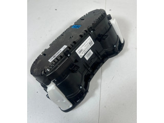 Панель приборов 8U0920940 Audi Q3 8U