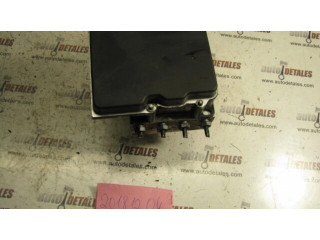 Блок АБС 0265951352   Mercedes-Benz  A W169  2004-2012 года