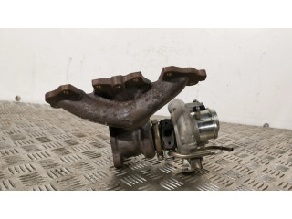  Турбина Nissan Pulsar 1.2 144108762R         