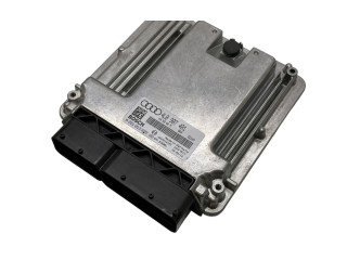 Řídící jednotka 4L0907401, 4L0910401M   Audi Q7 4L 2007