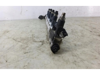 Комплект форсунок 7G9N-AC    Volvo S80   