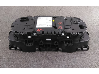 Панель приборов 654920740B, 654920740B   Skoda Kamiq       