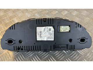 Přístrojová deska Mercedes-Benz Vito Viano W639 2006 A6394464321, 10268005