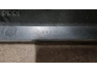 Верхняя решётка Citroen Evasion 1850876101