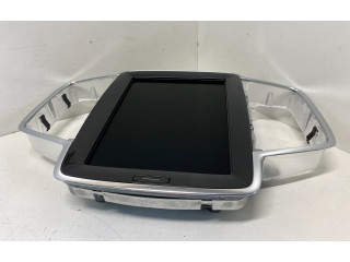 Дисплей    31456506AA, P31456506AA   Volvo XC90