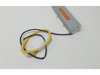 Блок управления климат-контролем    Subaru Impreza I