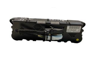 Блок управления климат-контролем BM2T18C612AB, WG9A09931   Ford S-MAX