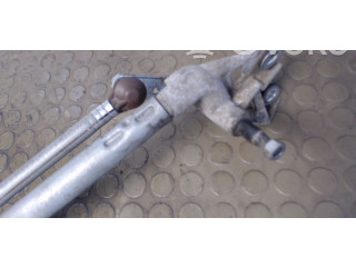 Моторчик дворников 93390344, 06270045    Opel Meriva A