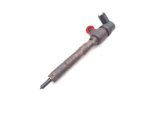 Форсунка 0445110351 Opel Combo D A13FD