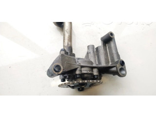 Масляный насос 06a115105b, a02951017 Volkswagen Golf IV