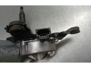 Моторчик заднего дворника 287109280R, W213709    Dacia Sandero