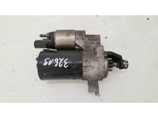 Стартер 0001107508, 06H911021A Audi A4 S4 B8 8K