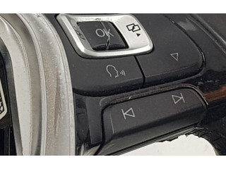 Руль Volkswagen Golf VII  2013 - 2019 года 5G0419091DGE74, 5G0419091DG      