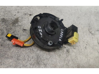 Подрулевой шлейф SRS 2QL0460CB   Toyota Corolla Verso AR10