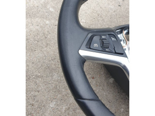 Руль Opel Meriva B 2010 - 2016 года 13412200, 0060002736