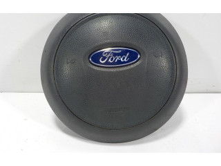 Подушка безопасности водителя 1671623, 07354984110   Ford Ka