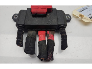 Pojistková skříňka Alfa Romeo Giulia 2017