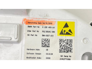 Панель приборов 62116977080, 2171494 Mini One - Cooper Coupe R56