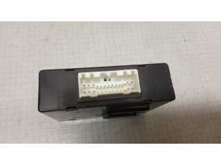 Блок управления 96407681, 5218051000   Chevrolet Nubira