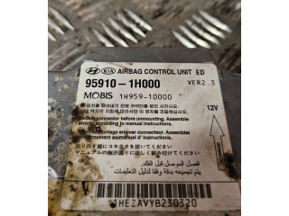 Блок подушек безопасности 959101H000, 1H95910000 KIA Ceed
