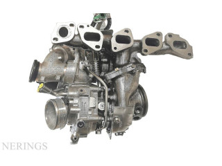 Турбина Skoda Kodiaq 03N145401G, T918029KL