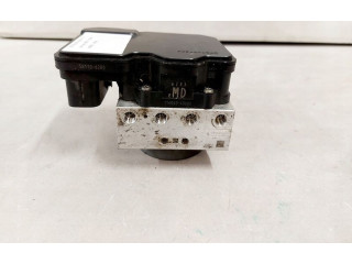 Блок АБС 116040-40680 Suzuki Ignis - года