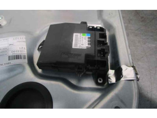 Электрический механизм для подъема окна без двигателя A2518200842, 5PINES Mercedes-Benz R W251