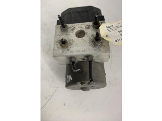 Блок управления АБС    Citroen Xsara Picasso