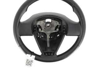 Руль Citroen C3  2005 - 2010 года 4109EW      