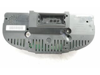 Панель приборов 1T0920861A Volkswagen Touran I