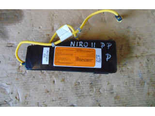 Подушка безопасности в сиденье    KIA Niro